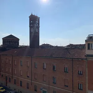  Appartement Bright Place Navigli Italie