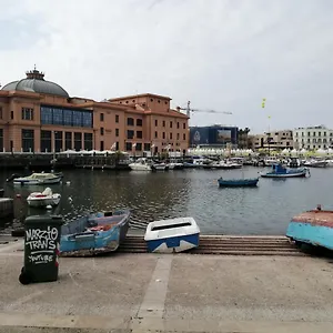  Hébergement de vacances Casa Vacanza Di Angelina Italie