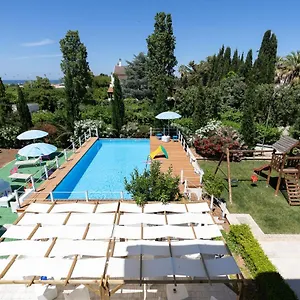  Appartement Casa Torre Di Specchio 2 Con Piscina Italie