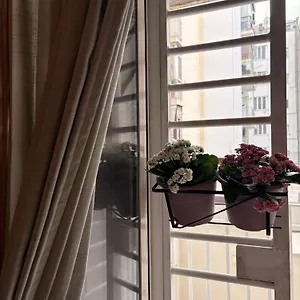  Appartement Casa Di Gianna Italie
