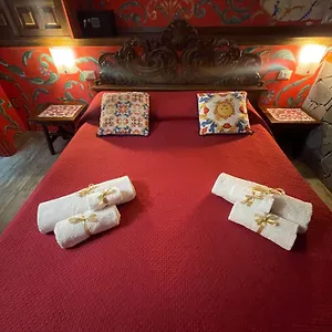  Appartement Sicula Folk Italie