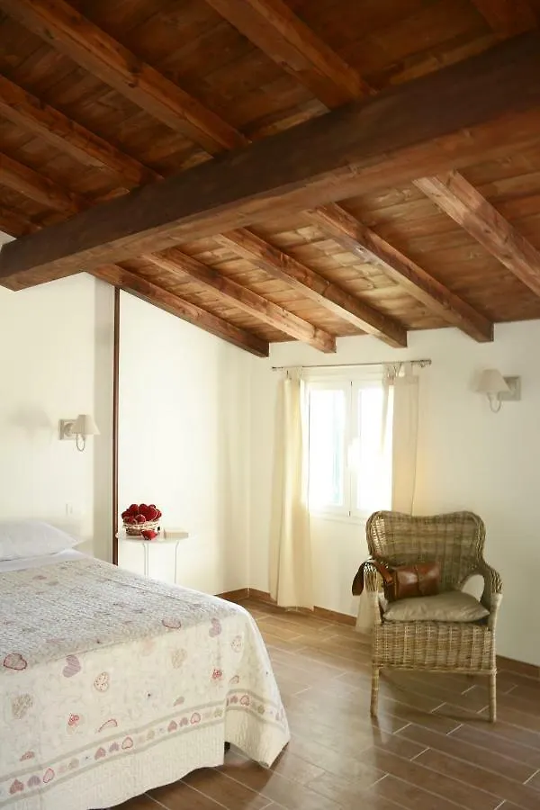 Casa vacanze Villa La Torretta Imperia