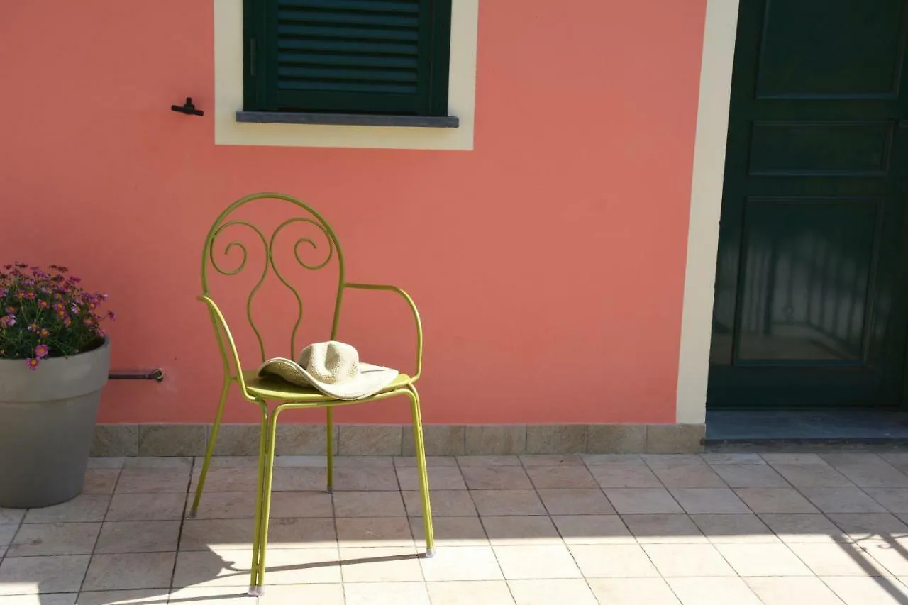 Villa La Torretta Imperia Casa vacanze