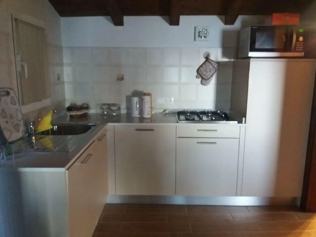 Villa La Torretta Imperia Casa vacanze